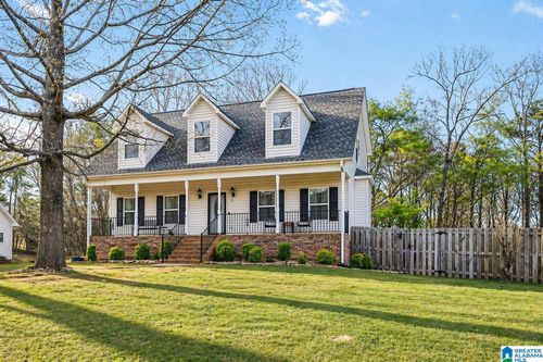 5096 Gold Leaf Ln, PINSON, AL, 35126-2889 | Card Image