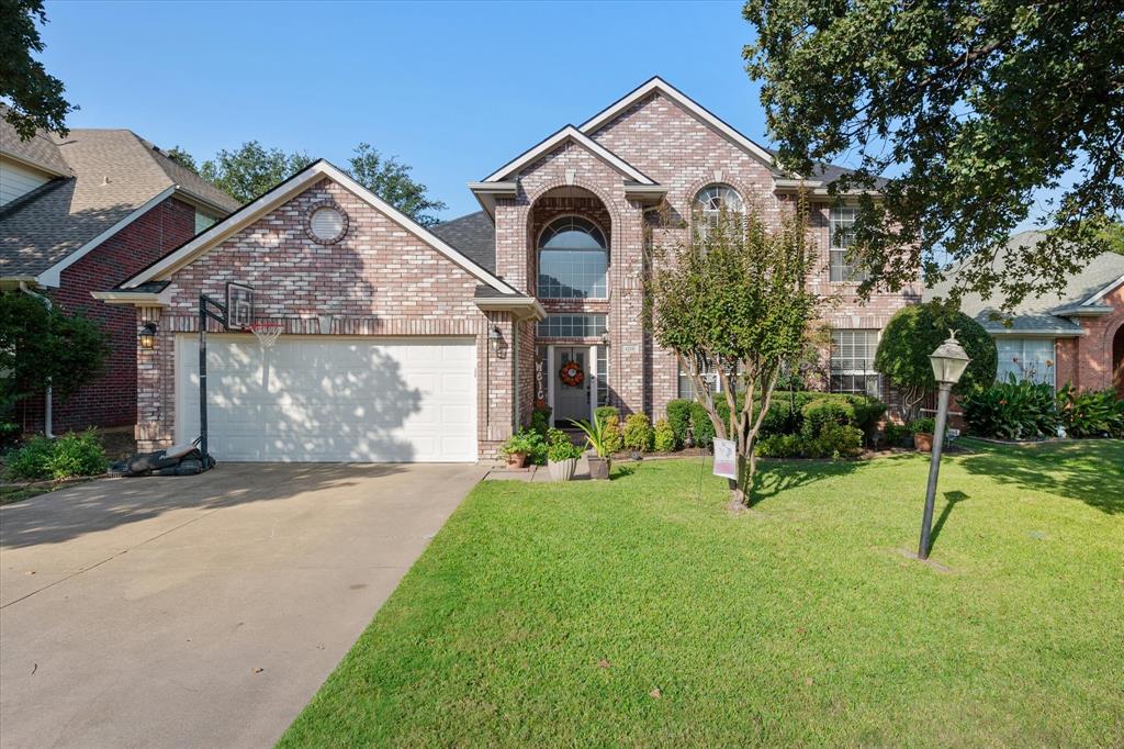 Treehaven Ct, Arlington, TX 76016