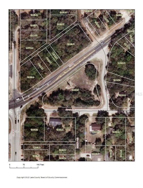  Sr 46/ 435 Road, Mt Plymouth, FL, 32776 | Card Image