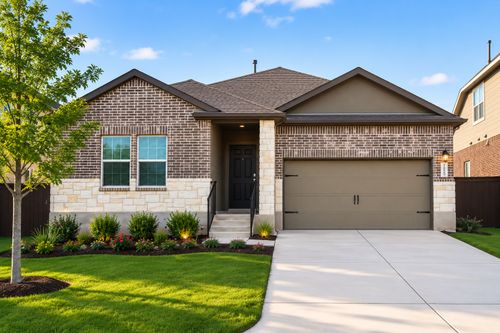 828 Mallow Rd, Leander, TX, 78641-1516 | Card Image