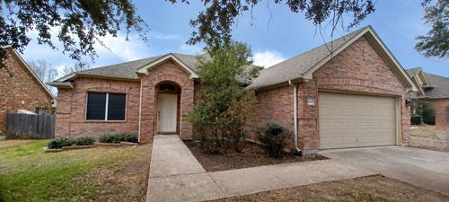 2509 Granite Creek Dr, Leander, TX, 78641-7878 | Card Image