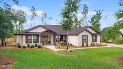 4123 Cedar Creek Drive, House other with 4 bedrooms, 2 bathrooms and null parking in Southport FL | Image 1