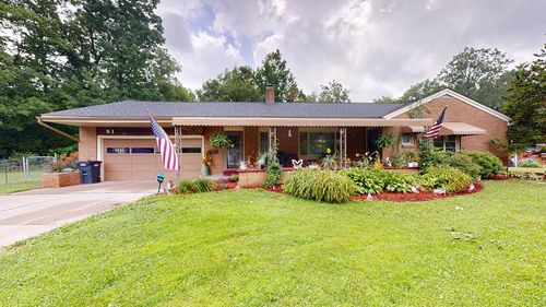 91 Hillcrest St, Mansfield, OH, 44907 | Card Image