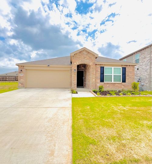 1909 Winding Creek Way, Denton, TX, 76208-2517 | Card Image