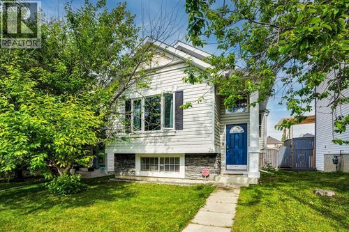 26 Hidden Ranch Road Nw, Calgary, AB, T3A5S5 | Card Image