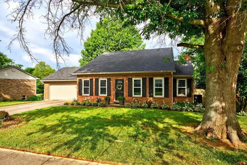 432 Marsailles Rd, Versailles, KY, 40383-1671 | Card Image