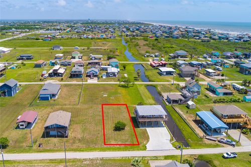 968 S Sage, Crystal Beach, TX, 77650 | Card Image