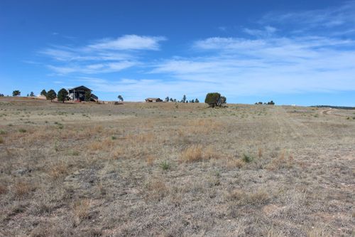 Tract 5 Lariat Circle, Hot Springs, SD, 57747-0000 | Card Image