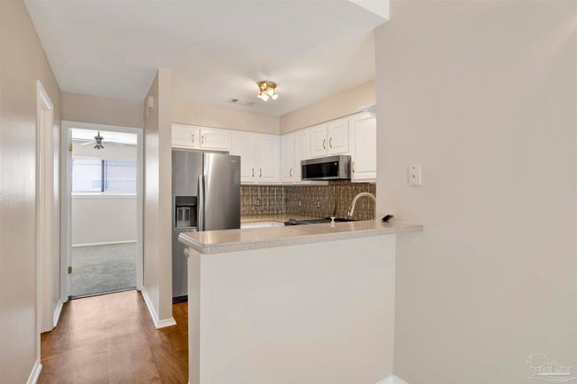 APT-1121 - 5001 Grande Dr, House other with 1 bedrooms, 1 bathrooms and 2 parking in Pensacola FL | Image 14