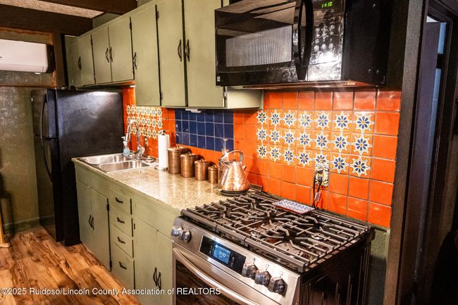 400 Enchanted Forest Loop, House other with 1 bedrooms, 1 bathrooms and null parking in Alto NM | Image 8