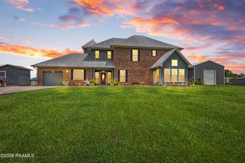 358 Fleur De Lis Ln, Rayne, LA, 70578-7776 | Card Image