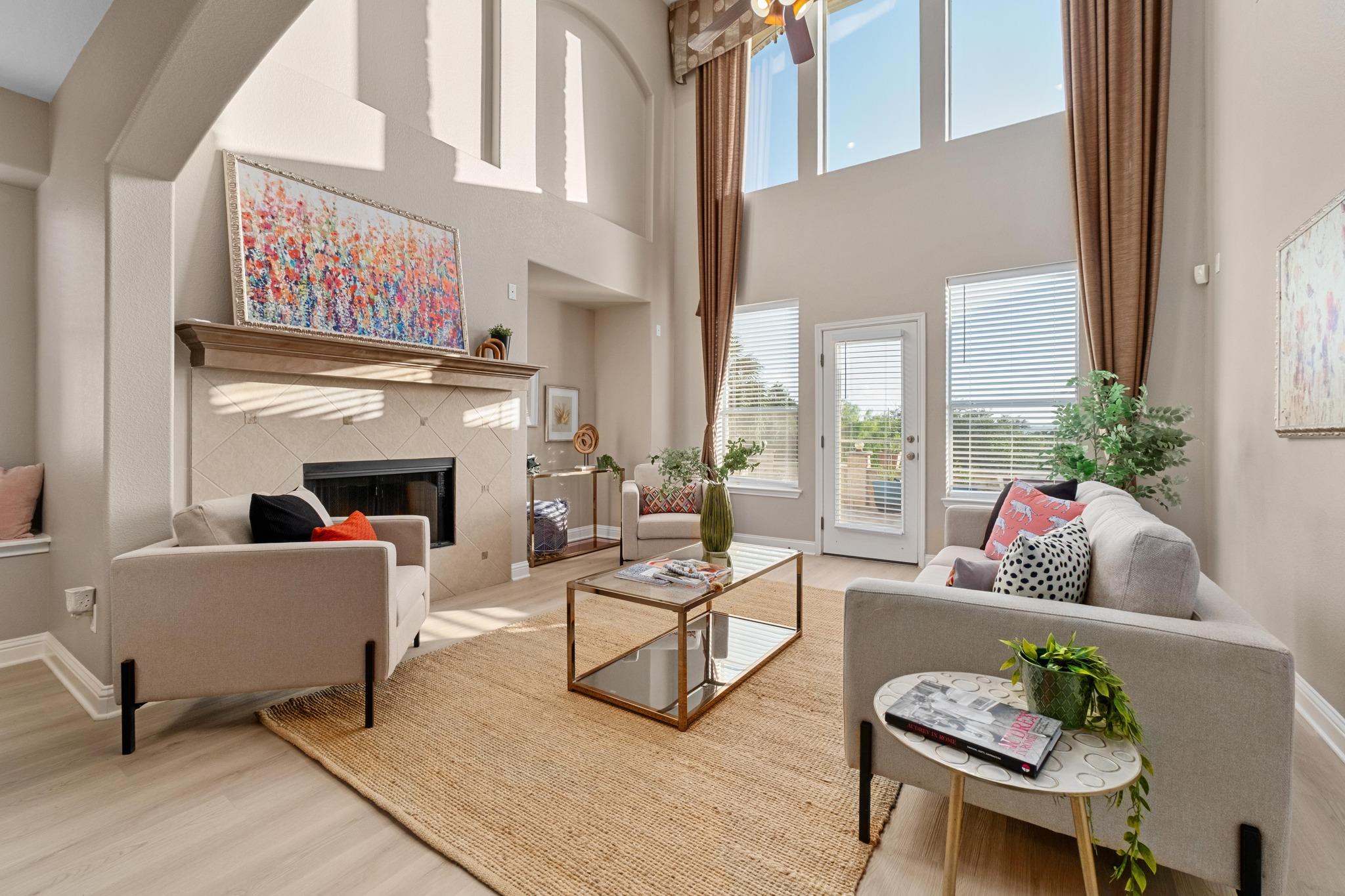 Residential in Austin 4