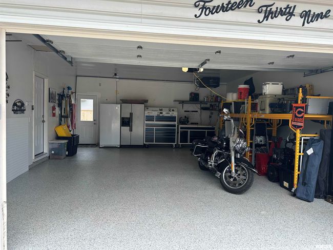 1439 Rosehill Ave, House other with 3 bedrooms, 2 bathrooms and null parking in Camanche IA | Image 22
