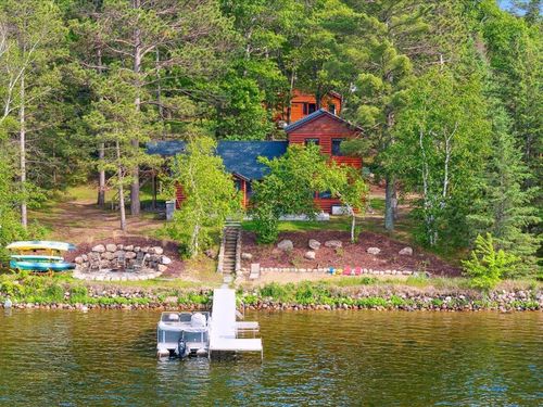 33291 S Upper Hay Dr, Pequot Lakes, MN, 56472-2438 | Card Image