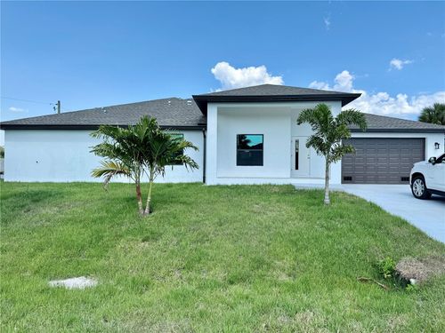 13217 Blytheville Ave, PORT CHARLOTTE, FL, 33981-4768 | Card Image