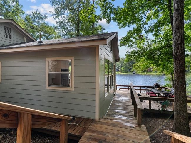 110 Caddo Dr, Home with 1 bedrooms, 1 bathrooms and null parking in Elkhart TX | Image 8