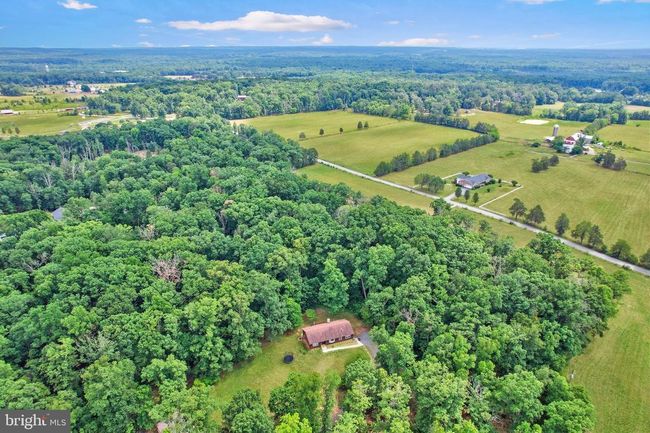 14451 Fleetwood Dr, House other with 3 bedrooms, 2 bathrooms and null parking in NOKESVILLE VA | Image 4