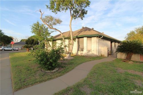 1714 Iowa Street, Mission, TX, 78572 | Card Image