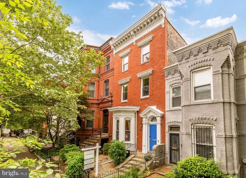 1428 Q St Nw, WASHINGTON, DC, 20009-3808 | Card Image