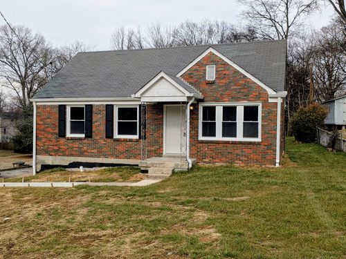 3108 Crosswood Dr, Nashville, TN, 37214-3305 | Card Image