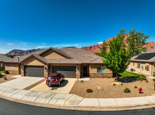 232 W 200 S, Ivins, UT, 84738-6247 | Card Image