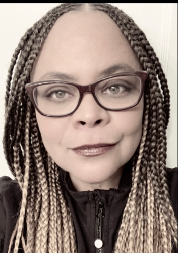 Kimberly Spurlock