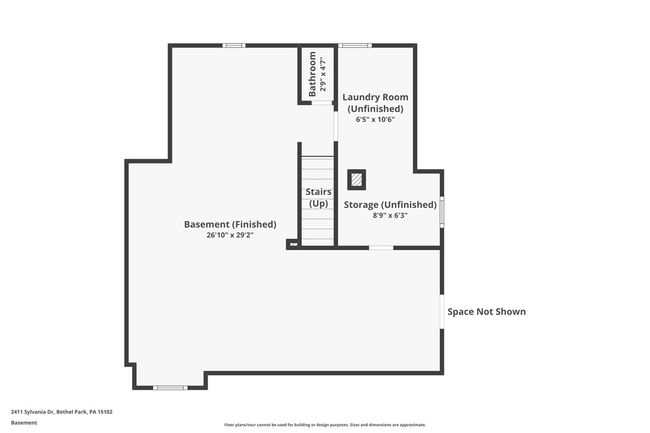Floor Plan | Image 46