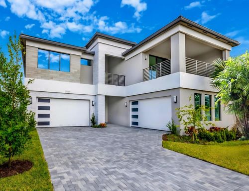 20140 Casa De Campo Ln, Boca Raton, FL, 33434-5836 | Card Image