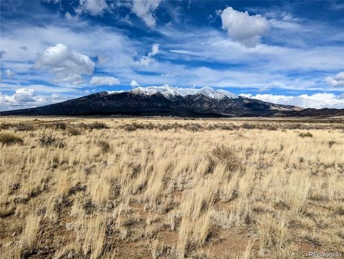 Lot 8 JJ 3rd Street, Blanca, CO, 81123 | Card Image