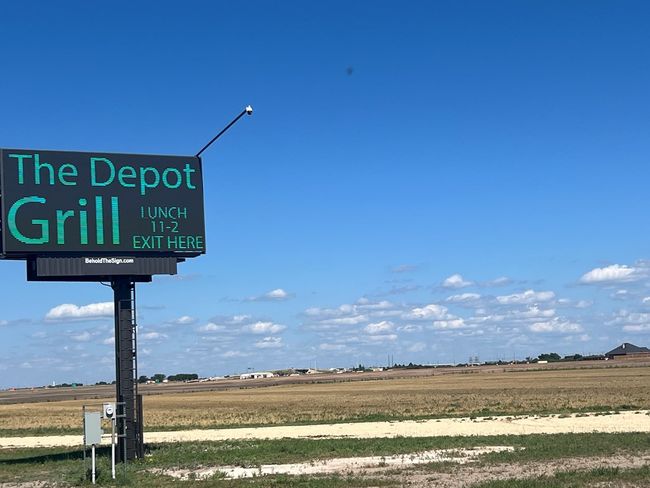 0 Hwy 84, Home with 0 bedrooms, 0 bathrooms and null parking in Roscoe TX | Image 6