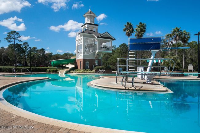 1700 Waters Edge Dr, House other with 5 bedrooms, 4 bathrooms and null parking in Fleming Island FL | Image 66