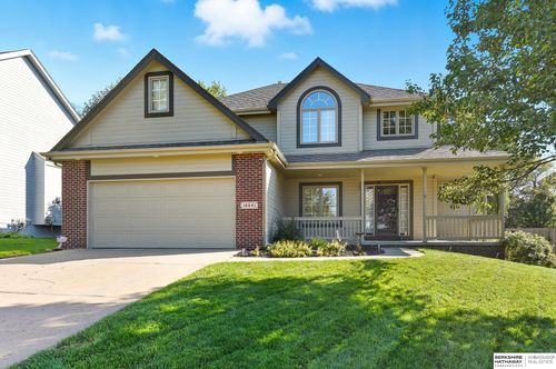 16641 Olive St, Omaha, NE, 68136-2081 | Card Image