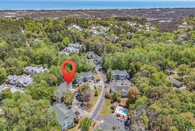 UNIT-514 - 157 Egret Run Ln, Condo with 3 bedrooms, 2 bathrooms and null parking in Pawleys Island SC | Image 32
