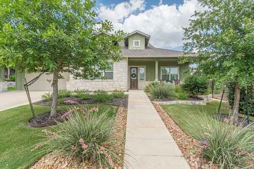 112 Laughing Pear Dr, San Marcos, TX, 78666-3745 | Card Image