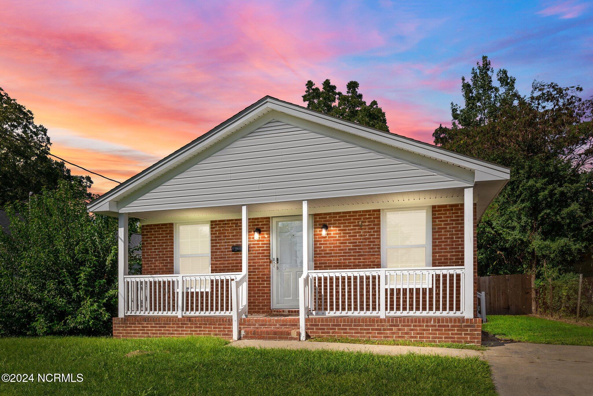 Fleming St, Greenville, NC 27834