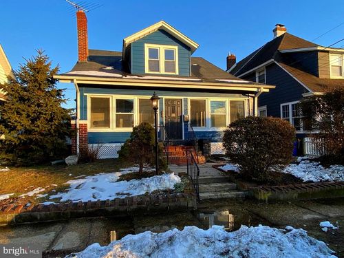 50 Lupton Ave, WOODBURY, NJ, 08096-5902 | Card Image