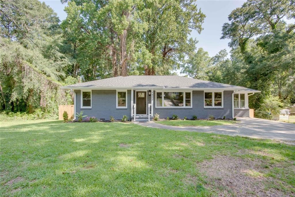 Residential in Atlanta