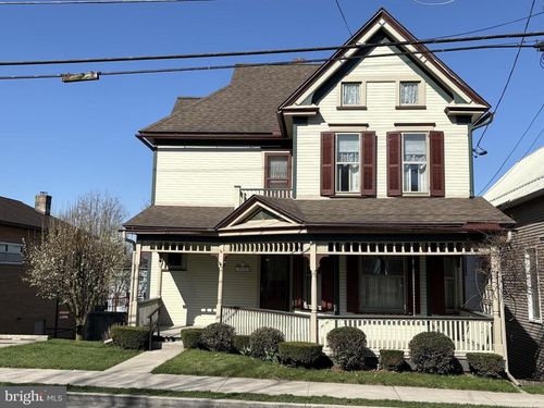 473 King St, PETERSBURG, PA, 16669 | Card Image