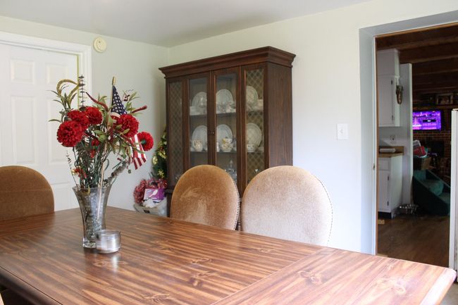 1822 S Highway 341, House other with 3 bedrooms, 3 bathrooms and null parking in Chickamauga GA | Image 13