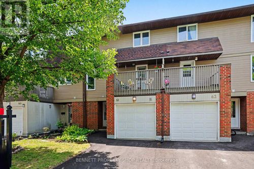 61-3205 Uplands Dr, Ottawa, ON, K1V9T4 | Card Image