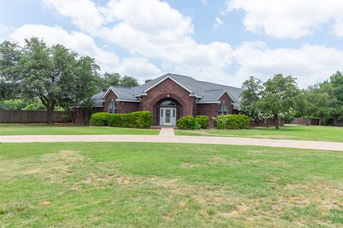 5433 Meadow Drive, Abilene, TX, 79606 | Card Image