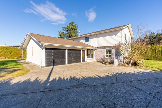46651 Hope River Road, House other with 4 bedrooms, 0 bathrooms and 10 parking in Chilliwack BC | Image 1
