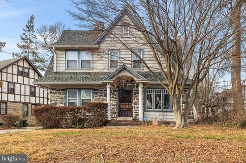 3765 Highland Ave, DREXEL HILL, PA, 19026-3102 | Card Image