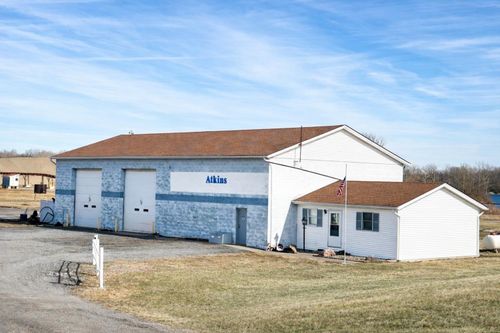 2598 S State Rte121, Connersville, IN, 47331 | Card Image