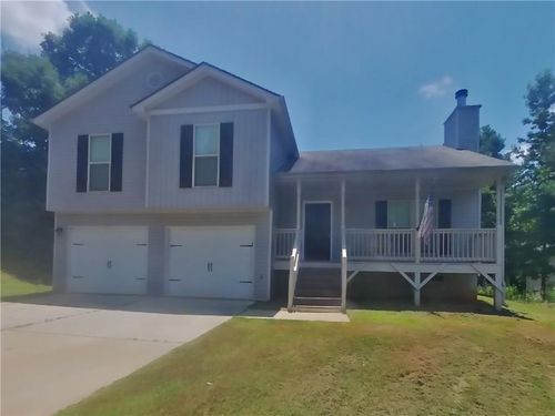 1955 Diamond Ridge Dr, Statham, GA, 30666-1962 | Card Image