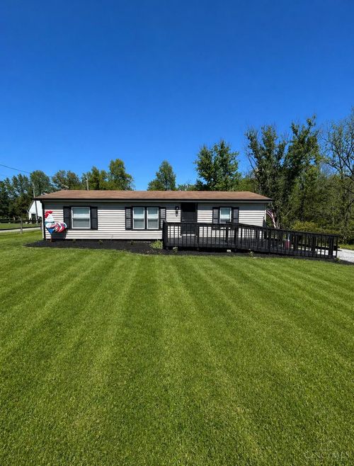 3104 Park Rd, Goshen, OH, 45122-9511 | Card Image