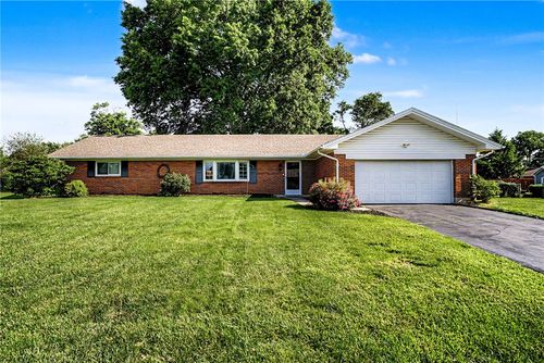 151 Ashford Dr, Centerville, OH, 45459-1701 | Card Image