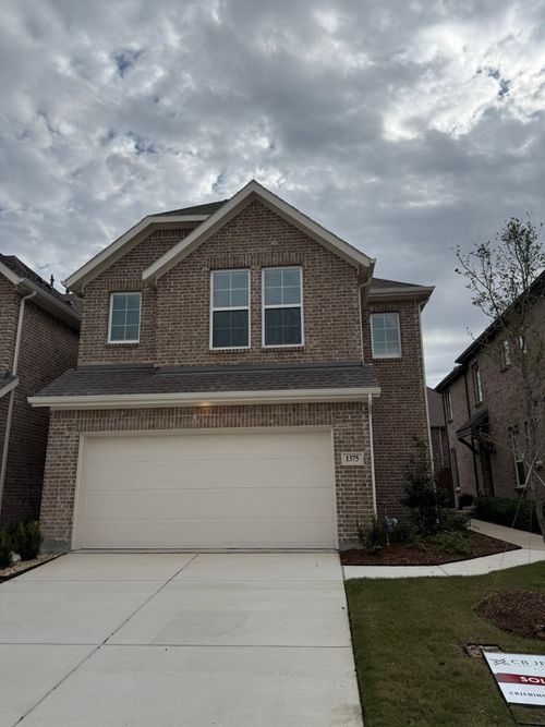 1375 Hill Country Pl, Celina, TX, 75009-2466 | Card Image