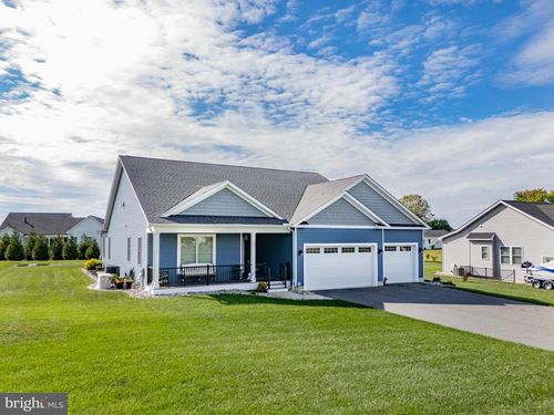 5 Old Barn Ln, EARLEVILLE, MD, 21919-2224 | Card Image