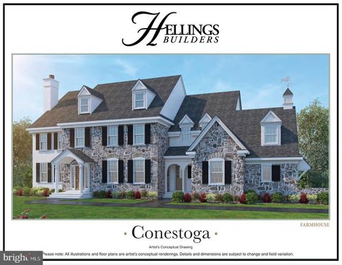 3010 Blackston Dr, TOWNSEND, DE, 19734 | Card Image